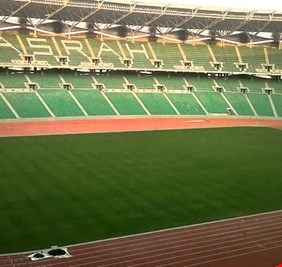 اليوم اطلاق بيع تذاكر مباراة العراق والأردن في البصرة