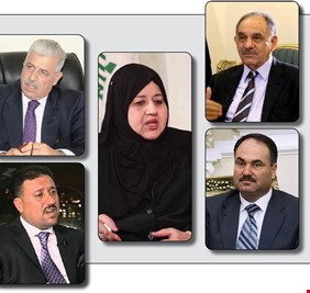 (العراق اليوم) يكشف أسرار مؤتمر بروكسل المخابراتي، وصراع قطر والسعودية على امتلاك القرار السني في العراق