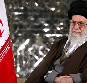 خامني: السعودية سيتم القضاء عليها