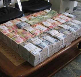 اكثر من 30 مليار دينار .. احباط عملية استيلاء على عقار في النجف