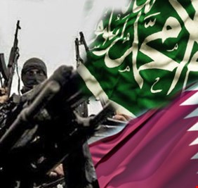 بالوثيقة: الخلافات السعودية القطرية تتصاعد، حتى تصل الى كسر العصا، والتبرأ من النسب