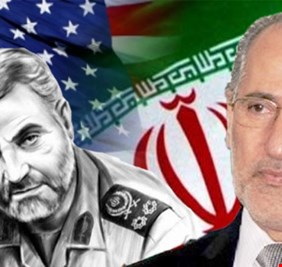 الربيعي: أمريكا دعمت العراق ضد داعش بثمن .. وسليماني دعمنا دون ثمن