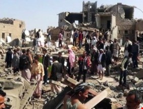 الأهرام المصرية تخاطب السعودية: أوقفوا حربكم 