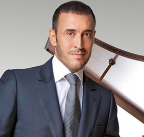 كاظم الساهر يثير جدلا في المغرب