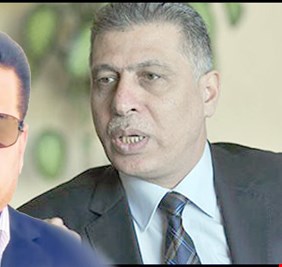 الصالحي يدعو وزير الداخلية للتدخل : اختطاف المحامي التركماني جريمة منظمة تدار بحماقة