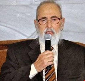 أمير الايزيدية يدعو الشباب إلى الانضمام لتشكيلات الحشد الشعبي ويثني على دوره في المعارك