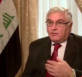 الحزب الشيوعي : علاقة “الصدريين بالمدنيين” كسرت جدارات صلبة