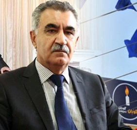 أحد اشد خصوم البارزاني يستعد لخلافة “نويشروان” برئاسة التغيير