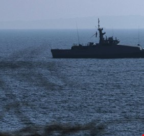 السعودية تتراجع عن شراء سفن حربية من تركيا