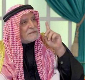 الهميم الحكومة السابقة سبب دخول داعش ولم أكن راضيا على اعتصامات 2013