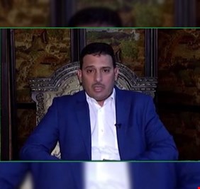 العيثاوي: صراع الكربولي والراوي والفهداوي على منصب المحافظ سيفقد المحافظة الدعم الدولي