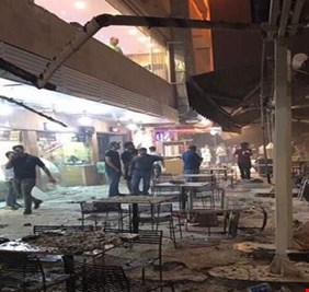 الأمن النيابية:عدم تنفيذ توصيات التحقيق بتفجير الكرادة السابق وراء تكرار الخروقات