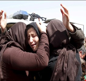 بشرى لعوائل المخطوفين