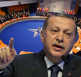 بعد أن رفض عقد قمته في اسطنبول، هل سيطرد حلف الناتو تركيا من عضويته؟!