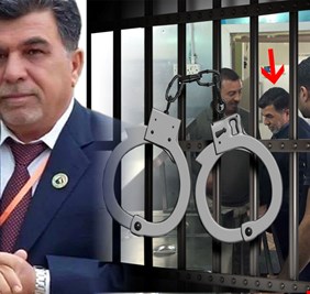 كرة عيونج يفطومة .. كريم حطاب وكيلاً لوزير النفط .. والساتر الله !!