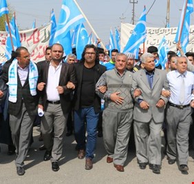 تركمان كركوك للحكومة: أنقذونا من الاستهداف!