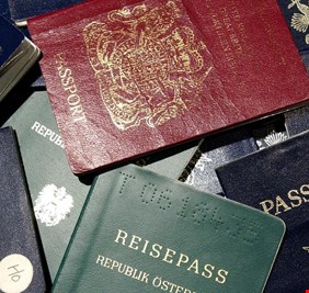 تأشيرة الدخول للولايات المتحدة ،، ماهو المطلوب؟