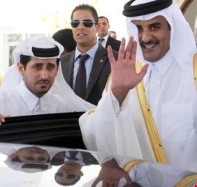 كيف جعلت قطر اتفاق الرياض حبرا على ورق؟