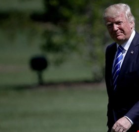 اليوم .. ترامب يعلن 