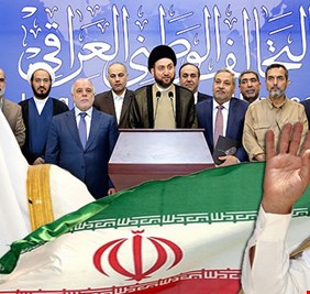 هل سينجح تحرك التحالف الوطني في تشكيل تحالف مع قطر والكويت مدعوم ايرانيآ لوقف الاستفزاز السعودي؟