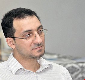 الحكم بالسجن سبع سنوات على كاتب سعودي