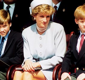 سر مقتل الأميرة ديانا يكتشف أخيرا