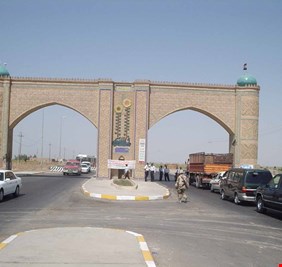 محافظة واسط تفتح باب الاستثمار للشركات البريطانية