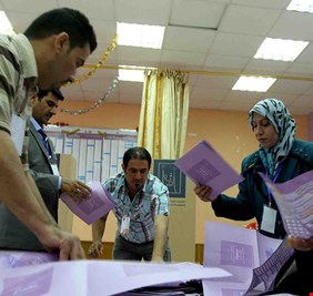 بالوثائق .. البديري يكشف عن أسرار تاجيل الانتخابات