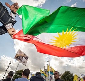 واشنطن لمسرور بارزاني: لا استفتاء ولا استقلال