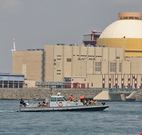 موسكو تنفذ مشروع نووي في مصر