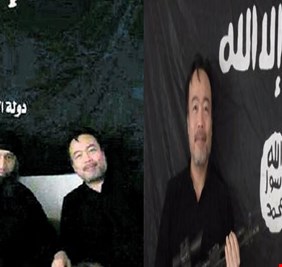 اعتقال صحافي ياباني في كردستان بتهمة الانتماء الى داعش