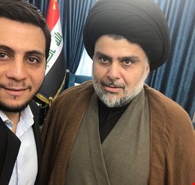 بالصور ... قصة وفاة أحمد الصدر في السعودية