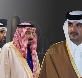 شروط الامارت للعفو عن قطر