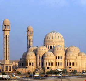 الموصل.. ماضٍِ مع داعش ومستقبل بيد العراقيين