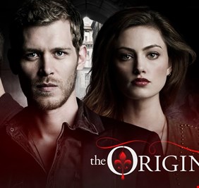 مسلسل الرعب والإثارة The Originals يودع الشاشة نهاية الشهر الجارى