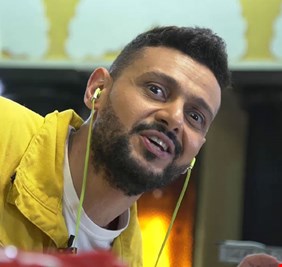 من هو رامز جلال؟!
