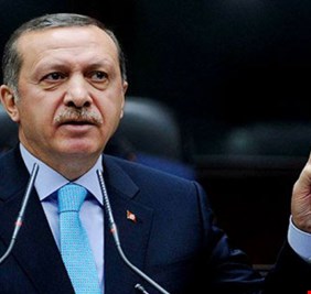 الفايننشال تايمز: الغرور القومي يدفع بأردوغان الى وحل المياه السياسية العراقية