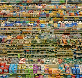 قطر ترد :  ألاغذية تصلنا من البحر .. ولدينا خزين أستراتيجي