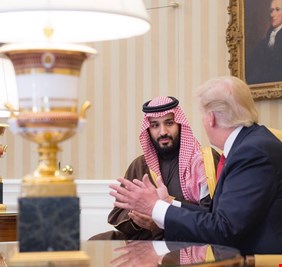 الخطوة القادمة للسعودية .. بيع ولاية العهد بـ2 مليار