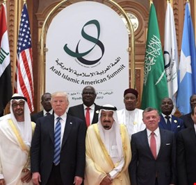 بالتفاصيل ... فوكس الامريكي يكشف أسرار حرب الخليج الجديدة