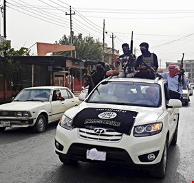 الامم المتحدة : داعش يواصل مجازره بحق المدنيين