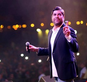 شرط غريب من وائل كفوري للظهور في رامز تحت الأرض