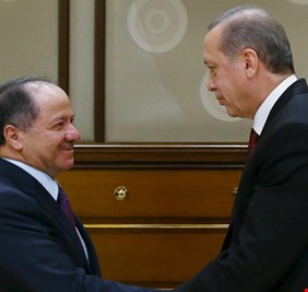 تركيا: الاستفتاء على استقلال كردستان خطأ كارثي