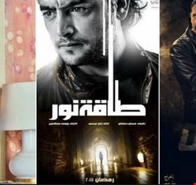 5 مسلسلات رمضانية متهمة بالسرقة