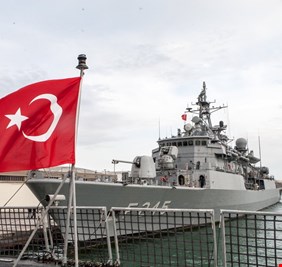 استطلاعات القوات التركية تصل الريان، وتحذير شديد للبارزاني من الاندفاع في محور السعودية والإمارات