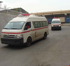 مقتل محاميين اثنين بهجوم مسلح جنوبي بغداد