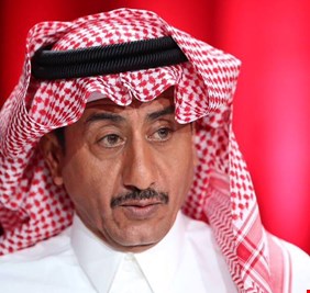 الفنان ناصر القصبي يتسبب في سجن إمام مسجد