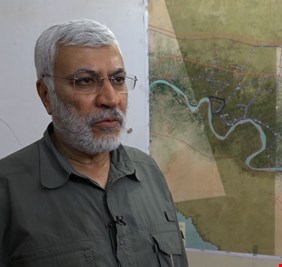 الحشد الشعبي : ننتظر أوامر رئيس الوزراء لتحرير تلعفر