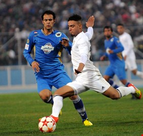 أتحاد : الكلاسيكو هذا الشهر ولانعرف من أطلق الاشاعة
