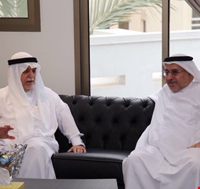 قوائم أرهاب قطر تخلو من أسم عراقي ... لماذا لم يدرج طارق الهاشمي